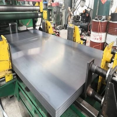 Good price 10*1220*2440mm Cold Rolled Carbon Steel Sheets 0.1mm MS Sheet online