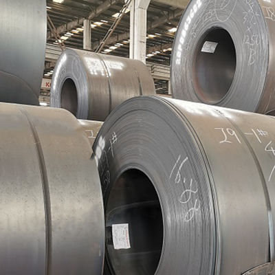 Good price ASTM A106 A36 Carbon Steel Strips Slit edge Polished Surface Treatment online