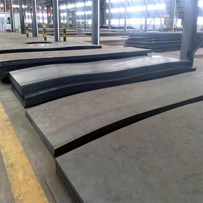 Good price Hot / Cold Rolled Carbon Steel Sheet Plate A36 A106 S235jr S355jo online