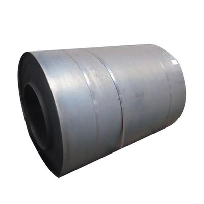 Good price Q235 Q235B Q345 Q345b Ss400 Carbon Steel Strips CRC HRC Ms Mild Cold Hot Rolled Coil online