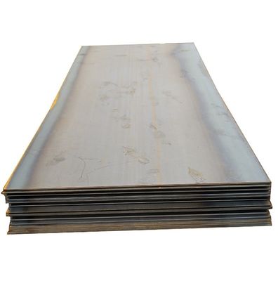 Good price Customizable Carbon Steel Plate Q235 Q255 Q275 A36 ASTM JIS DINEN EN Standard online