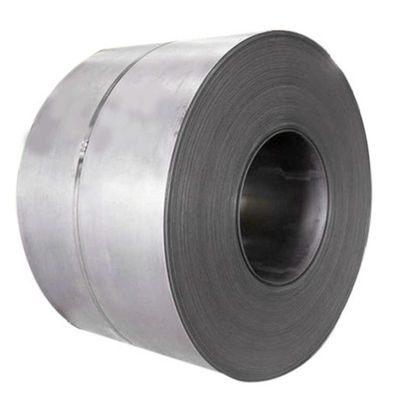 Good price Hot Rolled Carbon Steel Coil Q235/St37/Ss400/ASTM online