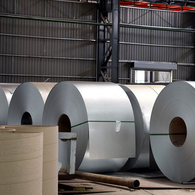 Good price Dx51 SPCC Color Coated Galvanized Steel Coil Hot Dipped Zinc Coated online