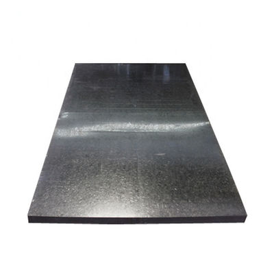 Good price Building Material Galvanised Steel Sheet Hot / Cold Rolled SAE1006 S235jr online