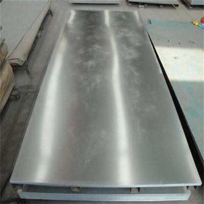 Good price Hot Dipped Gi Galvanized Steel Plate Sheet Zinc Coated Customized For Building online