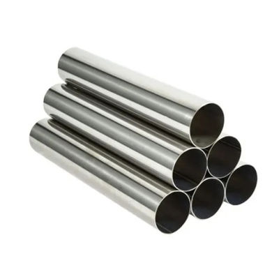 Good price Cold Rolled Seamless Ss 304 310 316L Stainless Steel Round Tube BA 2B Pipe online