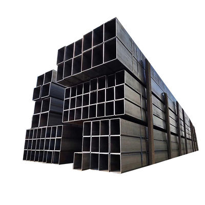 Good price 6mm - 2500mm Outer Diameter Stainless Steel Square Pipe 304 304L 310 316L online