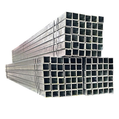 Good price Astm Hot Rolled Sus304 Tp304l Tp304 Ss Square Tube Seamless Dn20 Sch40 Tp304h Tp309h Tp310 Tp316ti Tp316l 201 Tp321 Welded online