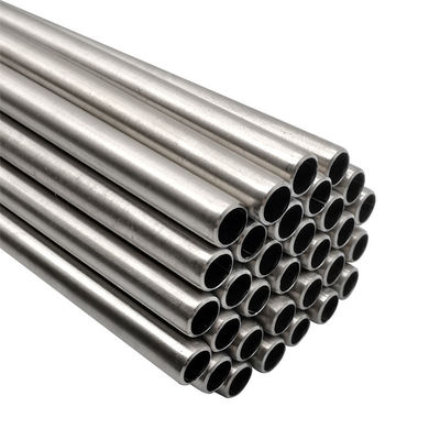 Good price ASTM A789 Standard Seamless Round Stainless Steel Tube 304L 202 201 2205 2205 2507 online