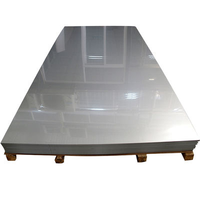 Good price Industrial 4x8 Stainless Steel Sheet AISI 304 304L 316L 321 201j3 310S 420 430 410 409 online