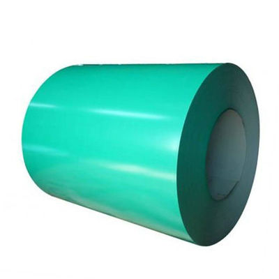 Good price Color Coated Galvanized PPGI PPGL Coil 0.12*1250mm Dx51d Dx52D Dx53D SGCC online