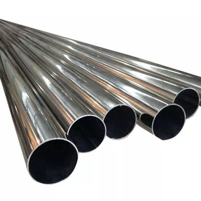 Good price Seamless Stainless Steel Tubing 304/304L JIS SUS316L/316ti/Tp321h/309S/310S/314/347H/ 904L/S32205/S31254/ 08X18h10t/DIN 1.4529 online