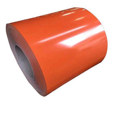 Good price Zinc Coated Ral Roofing Galvanized Steel Sheet Coil For Building online