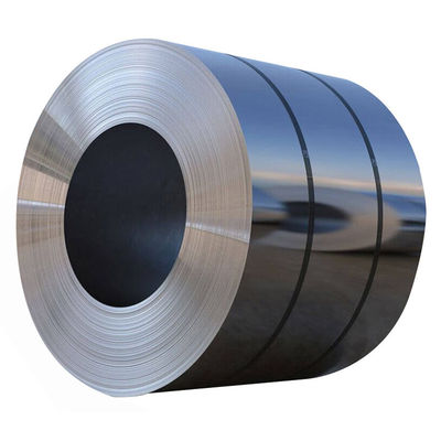 Good price Stamping Grade Stainless Steel Sheet Coil ASTM310S 410 430 304 316L Cold Hot Rolled online
