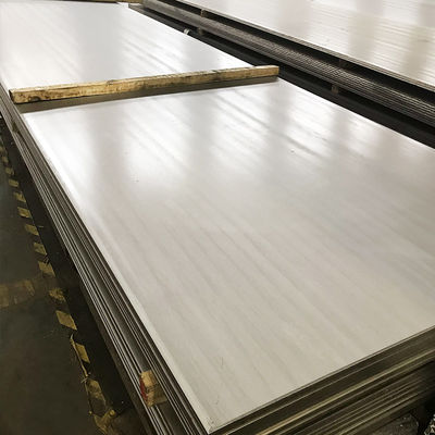 Good price Customized Colors 0.12mm - 2.0mm Steel Thickness Corrugated Metal Stainless Plate online
