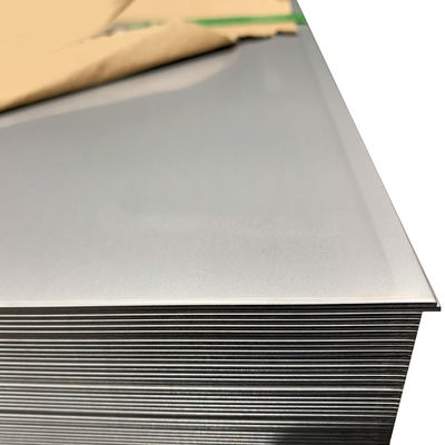Good price Supplier Thin 201 202 304 316 430 904L 2101 Stainless Steel 0.2mm 4mm ASTM 1.4301 BA Plate online
