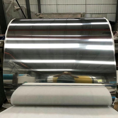 Good price Ss 201 202 304 316L 321 410 430 904L 2507 Grade Stainless Steel Strip Coil Mirror 2B BA Polished Hot Cold Rolled online