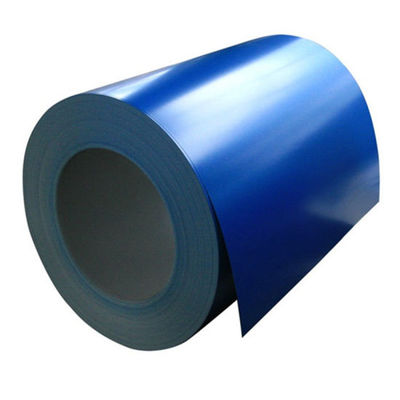 Good price Color Coated Gi Steel Coil Cold Rolled 1000mm For Framing G350 - G550 online