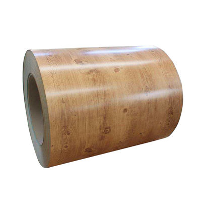 Good price Cold Rolled Color Coated Galvanized Coil Dx52D Z275 Zinc Coated For Roofing online