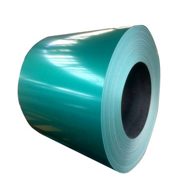 Good price Cold / Hot Rolled Color Coated Galvanized Coil SGCC SPCC Z275 Z100 Z60 online