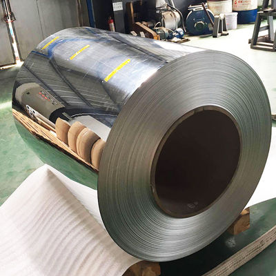 Good price SUS AISI Ss QN1803 304D 201 202 304 304L 316 316L 321 310S 430 439 904L 1.4529 Coil online