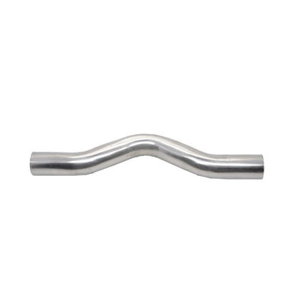 Good price Plumbing Materials Pipe Bridge SUS304 SUS316L Stainless Steel Press Fittings online