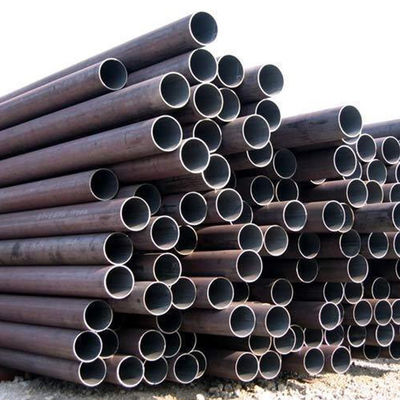 Good price Boiler Carbon Steel Seamless Tube Q235 Q195 A106 A53 ASTM 1010 1020 online