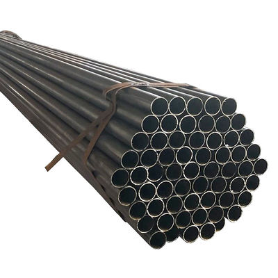 Good price Round Carbon Steel Pipe A53 A106 A36 A105 Q195 Customized Large Diameter Thick online