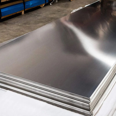 Good price CPR 8mm Hot Rolled Stainless Steel Plate Grade 201 202 304 304l 316l 321 online