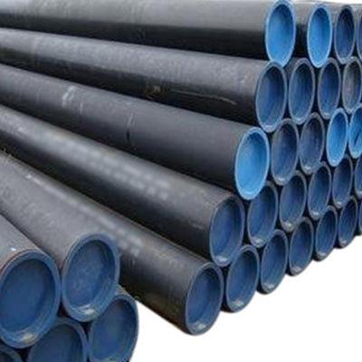 Good price Carbon Steel Straight Seam Welded Tube ASTM GB Standards API 5L X42 X46 X50 X60 online