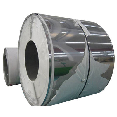Good price Fabricated Hot Rolled Stainless Steel Coil 310 430 316L 304 316 420 online