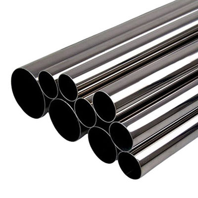 Good price ASTM A312 316L Seamless Ss Pipe Normal Thickness online