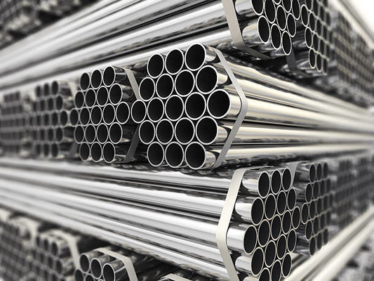 Good price 304 316 OD 50-150mm Sanitary Water Sanitary Fitting Food Grade Polish Stainless Steel Pipe online