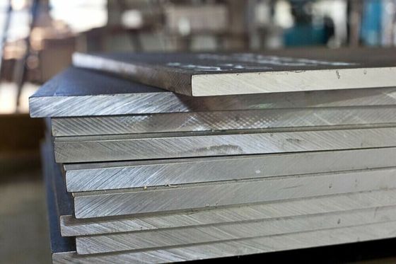 Good price ASME GOST 08X18h10t DIN 1.4529 Cold Rolled Stainless Steel Plate online
