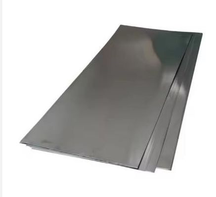 Good price 1230 Mpa Hardness Wear Resistance Alloy Paneling for Automotive Industry online
