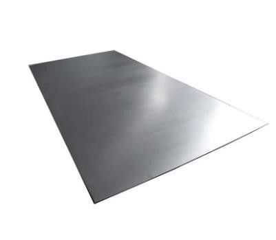 Good price 17-5PH Alloy Nickel Metal Plate 0.2-3mm Corrosion Resistance online