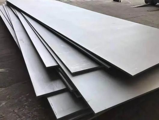 Good price AISI Standard Wear And Heat Resistant Nickel Alloy Sheet Metal Alloy Plating online