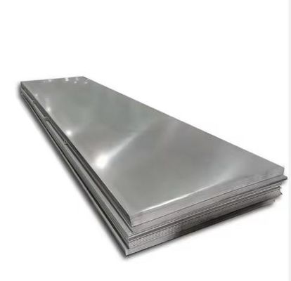 Good price 0.2-3mm 15-5PH Alloy Metal Plate Alloying Nickel Steel Plate For Corrosion Resistance online