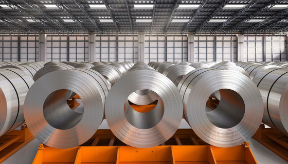 Good price 304 316 410 420J2 410 2205 Hot Rolled Stainless Steel Coil 8K 2B BA Mirror online