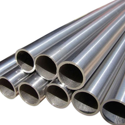 Good price High Quality 201 304 316 316L 430 Pickling Ba 2b Bright Polish Cold Hot Rolled Stainless Steel Seamless / Welded Pipe online