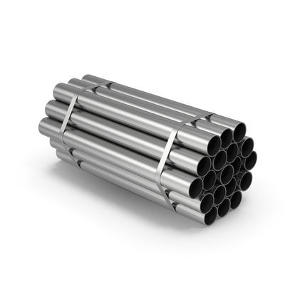 Good price 304 316 316L 430 Mirror Polished Stainless Steel Tube online