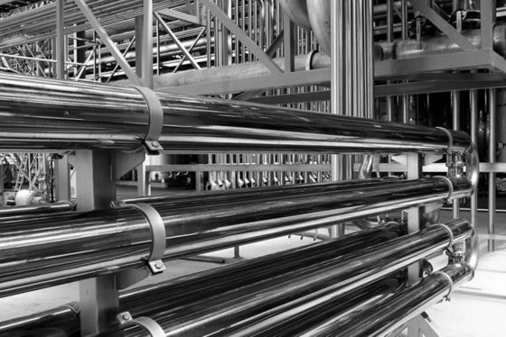 Good price AISI 201/202/304 Grade stainless steel decorative pipe 2 Inch 4 Inch 6 Inch Diameter online