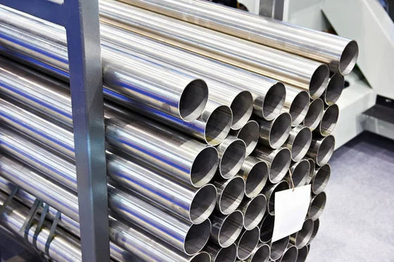 Good price Seamless Stainless Steel Tubing 304/304L JIS SUS316L/316ti/Tp321h/309S/310S/314/347H/ 904L/S32205/S31254/ 08X18h10t/DIN 1.4529 online