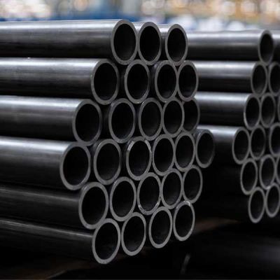 Good price Round Stainless Steel Pipe 304 304 L 321 H 316 316L online