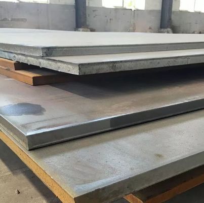 Good price Astm A36 Q235 Q345 Ss400 6mm 8mm 9mm 12mm SAE 1006 1010 1070 Black Surface Iron Ship Carbon Steel Plate online