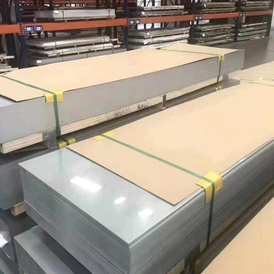 Good price ASTM A240 Stainless Steel Mirror Plate 304 316 321 310S 309S 430 1- 6mm online