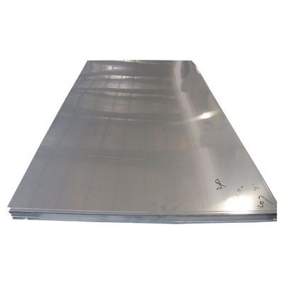 Good price ASME GOST 08X18h10t DIN 1.4529 Cold Rolled Stainless Steel Plate online