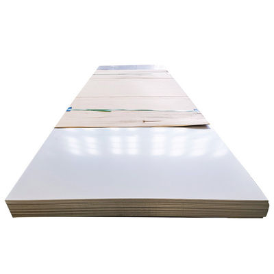 Good price AISI Ss 201 304 304L 316 316L 310S 321 2205 904L Cold Hot Rolled 2b Ba No. 4 Hl No. 8 Surface Stainless Steel Sheet online
