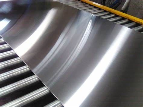 Good price 16 Gauge Stainless Steel 304 Sheet  4X8 With Ba Surface online