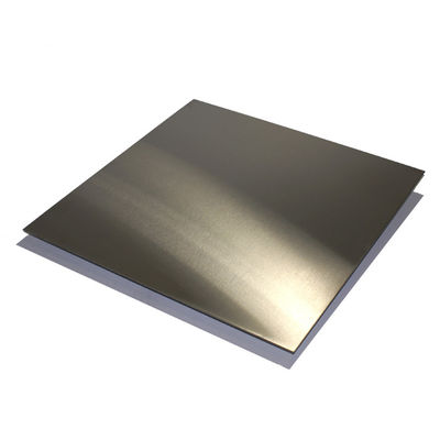 Good price 1.2mm 1.5mm 2.0mm Thickness Stainless Steel Sheet Plate ASME ASTM 304 316L online
